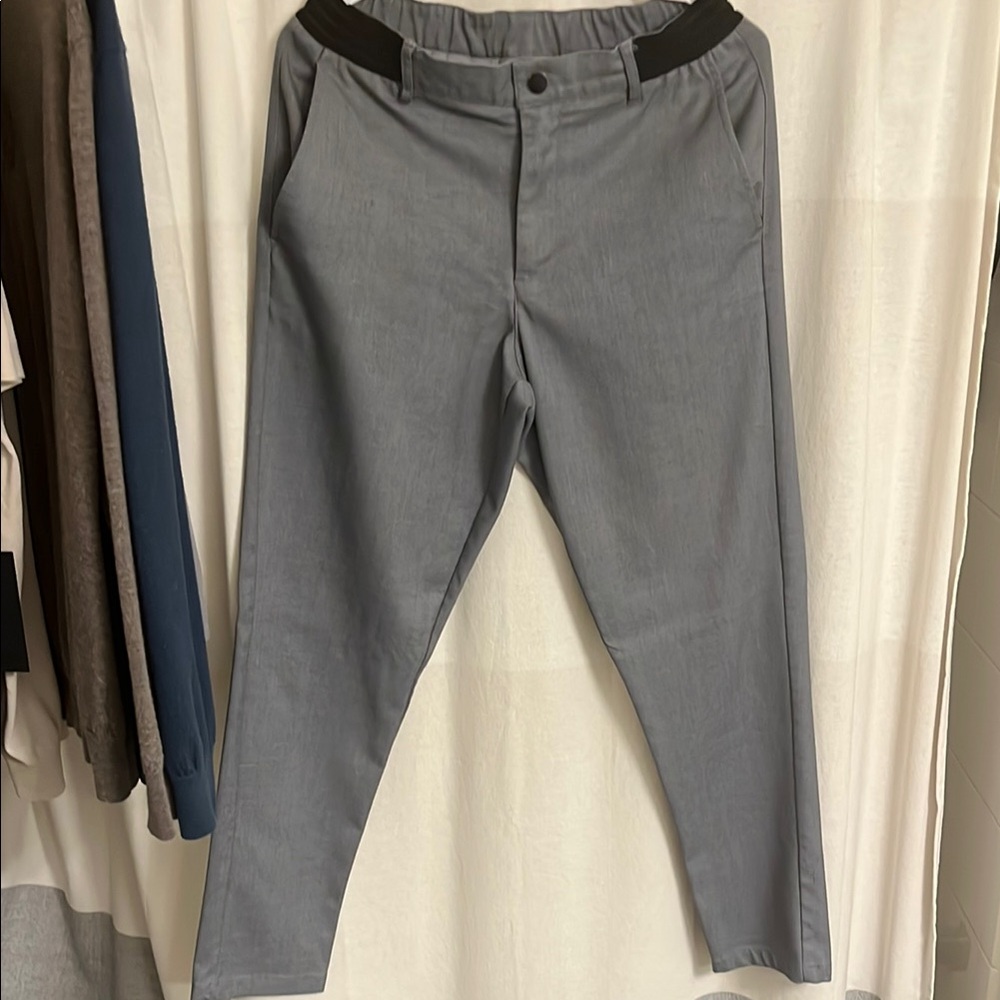 Edge Lifestyle Active Chinos